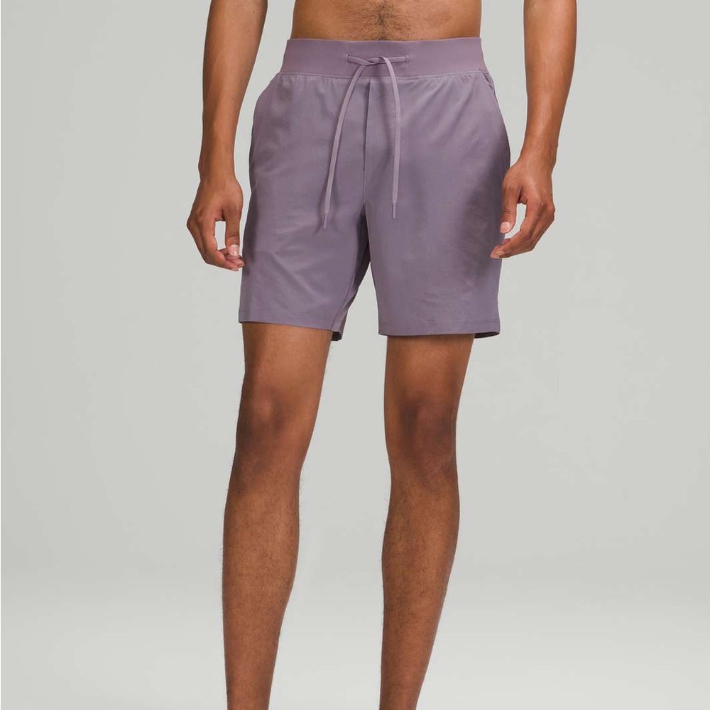 New! LULULEMON Athletic Shorts